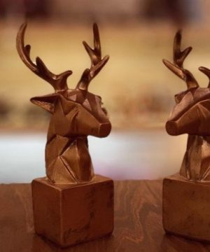 کله گوزن 2404